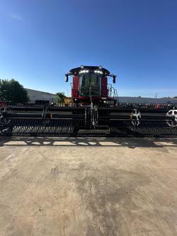 2020 CASE IH 8250 Suspended Tracks