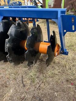 2024 Grizzly Tiny 290 Blue