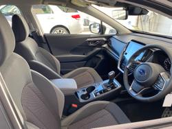 2024 Subaru
Impreza 2.0R