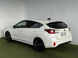 2024 Subaru
Impreza 2.0R