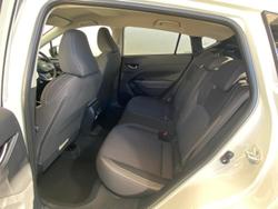 2024 Subaru
Impreza 2.0R