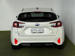 2024 Subaru
Impreza 2.0R