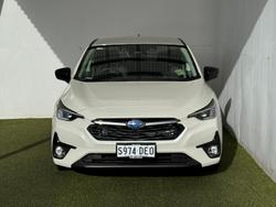2024 Subaru
Impreza 2.0R