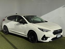 2024 Subaru
Impreza 2.0R