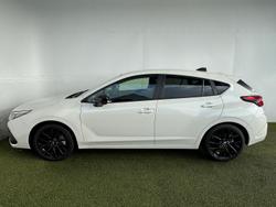2024 Subaru
Impreza 2.0R