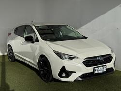 2024 Subaru
Impreza 2.0R