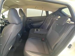 2024 Subaru
Impreza 2.0R