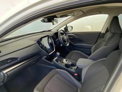 2024 Subaru
Impreza 2.0R