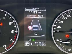 2024 Subaru
Impreza 2.0R