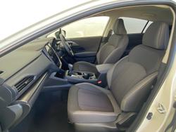 2024 Subaru
Impreza 2.0R