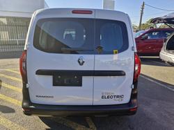 2024 Renault Kangoo E-Tech L1 EV45