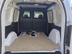 2024 Renault Kangoo E-Tech L1 EV45