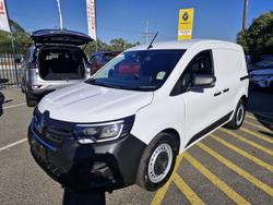2024 Renault Kangoo E-Tech L1 EV45