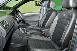 2024 Volkswagen
                Tiguan 162TSI R-Line