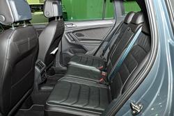 2024 Volkswagen
                Tiguan 162TSI R-Line