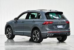 2024 Volkswagen
                Tiguan 162TSI R-Line