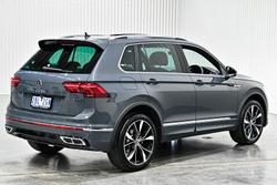 2024 Volkswagen
                Tiguan 162TSI R-Line