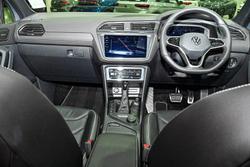 2024 Volkswagen
                Tiguan 162TSI R-Line
