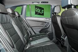 2024 Volkswagen
                Tiguan 162TSI R-Line