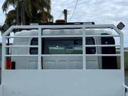 2025 Isuzu N Series NPS 75/45-155 White