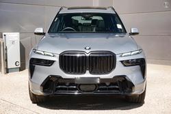 2023 BMW
X7 xDrive40d M Sport