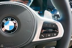 2023 BMW X7 xDrive40d M Sport