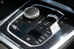 2023 BMW X7 xDrive40d M Sport