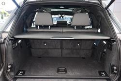 2023 BMW X7 xDrive40d M Sport