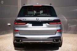 2023 BMW
X7 xDrive40d M Sport
