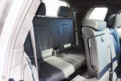 2023 BMW X7 xDrive40d M Sport