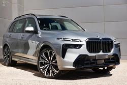 2023 BMW
X7 xDrive40d M Sport