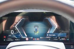 2023 BMW X7 xDrive40d M Sport