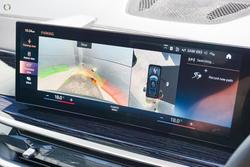 2023 BMW X7 xDrive40d M Sport