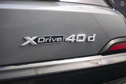 2023 BMW
X7 xDrive40d M Sport