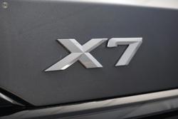 2023 BMW
X7 xDrive40d M Sport