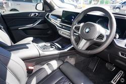 2023 BMW
                X7 xDrive40d M Sport