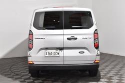 2024 Ford
Transit Custom Trend SWB