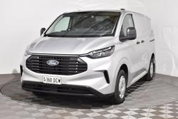 2024 Ford
Transit Custom Trend SWB
