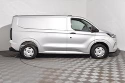 2024 Ford
Transit Custom Trend SWB