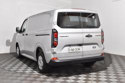2024 Ford
Transit Custom Trend SWB