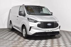 2024 Ford
Transit Custom Trend SWB