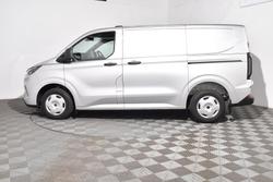 2024 Ford
Transit Custom Trend SWB