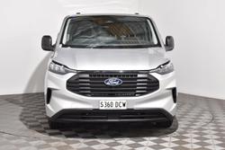 2024 Ford
Transit Custom Trend SWB