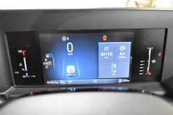 2024 Ford Transit Custom Trend 320S