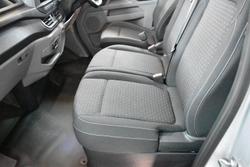 2024 Ford
Transit Custom Trend SWB