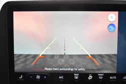 2024 Ford Transit Custom Trend 320L