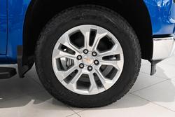 2024 Chevrolet Silverado 1500 LTZ Premium W/Tech Pack