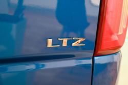 2024 Chevrolet Silverado 1500 LTZ Premium W/Tech Pack