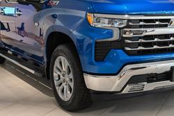 2024 Chevrolet Silverado 1500 LTZ Premium W/Tech Pack