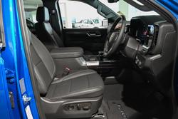 2024 Chevrolet
Silverado 1500 LTZ Premium W/Tech Pack